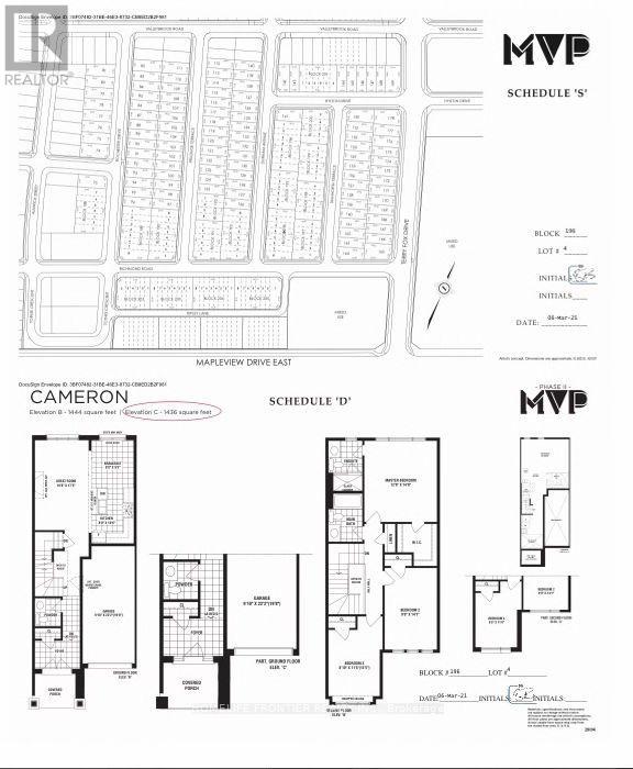 10 DURHAM AVENUE - 12