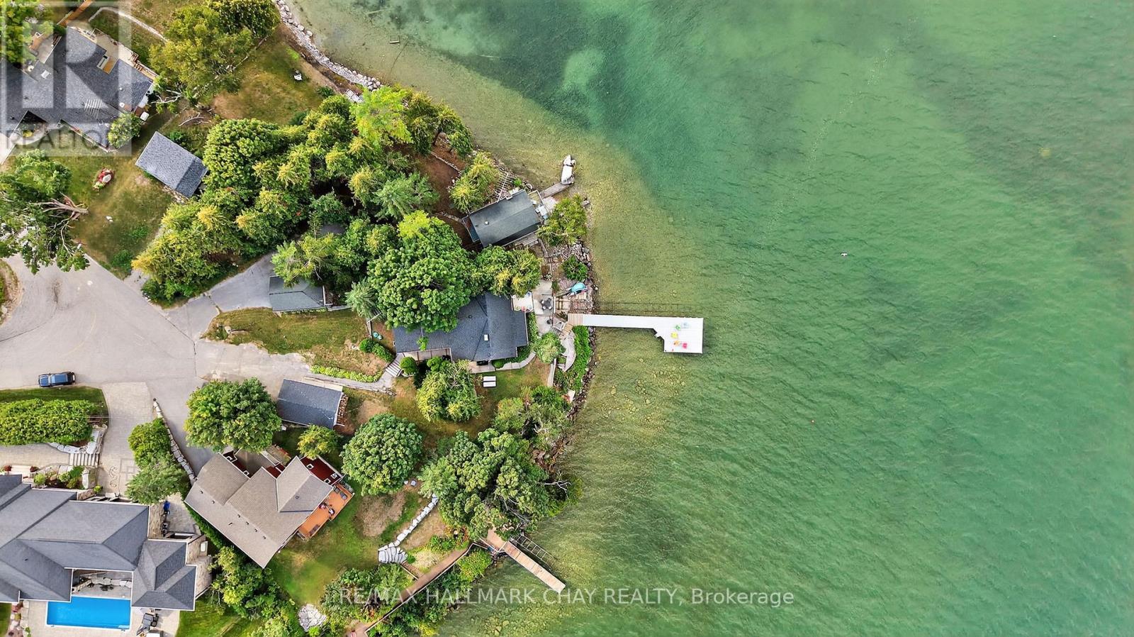 43 MOON POINT ROAD - 5