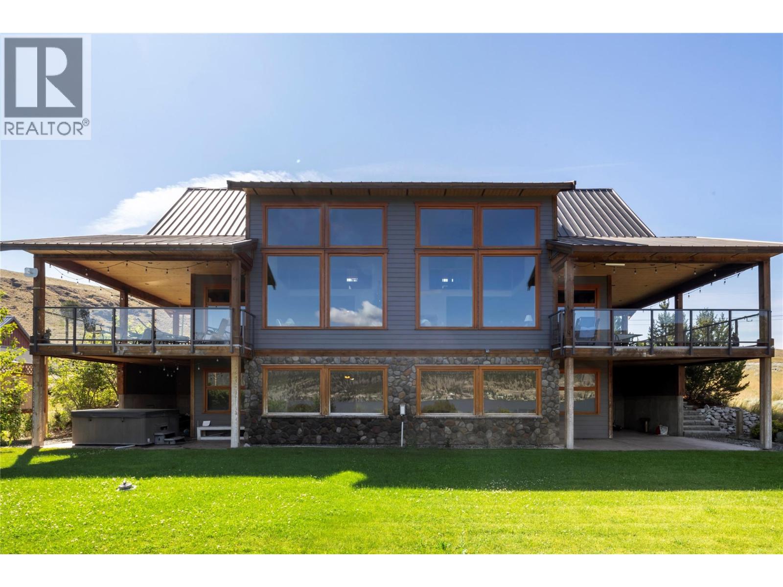 6969 Old Nicola Trail - 27