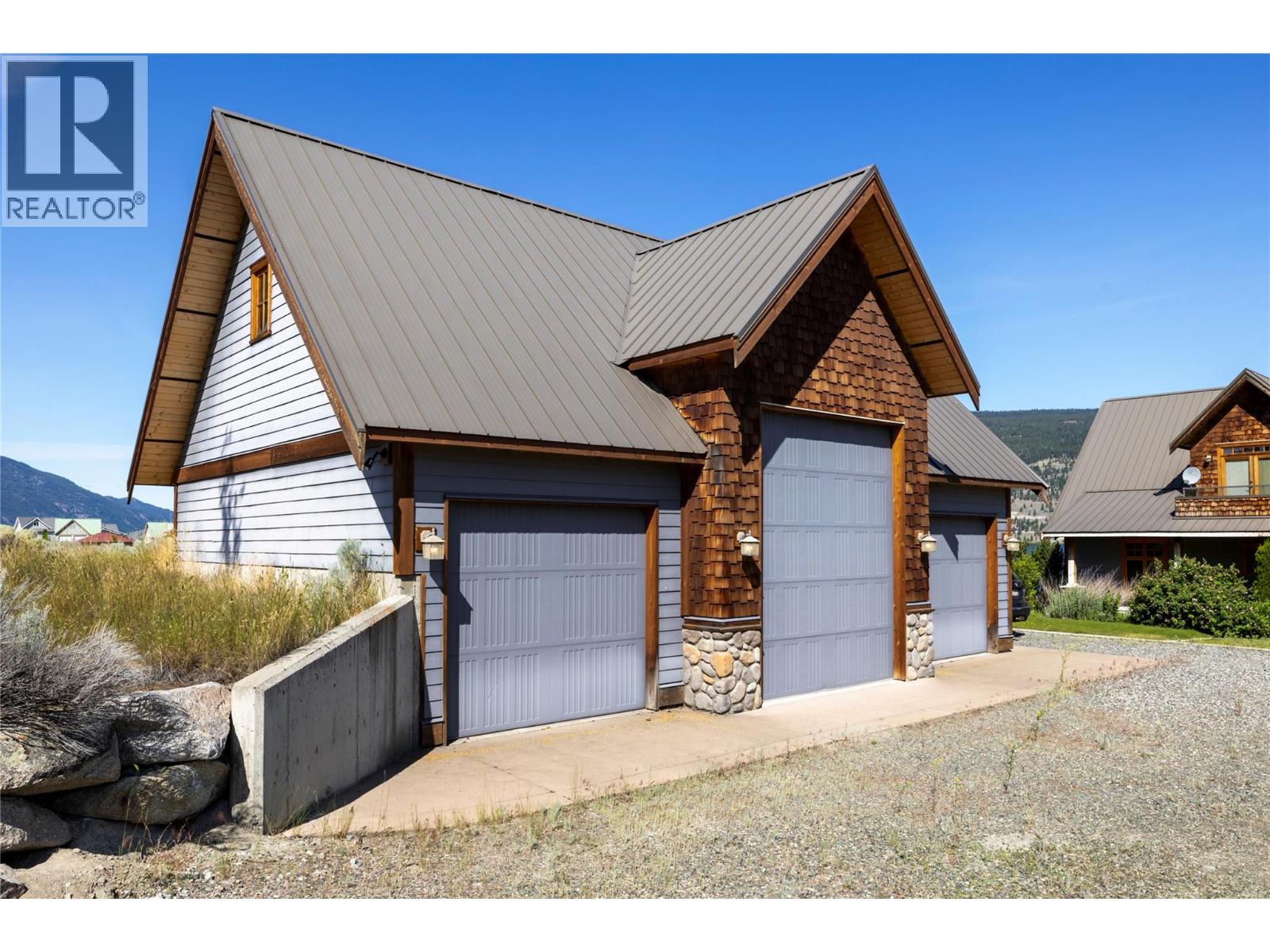 6969 Old Nicola Trail - 28