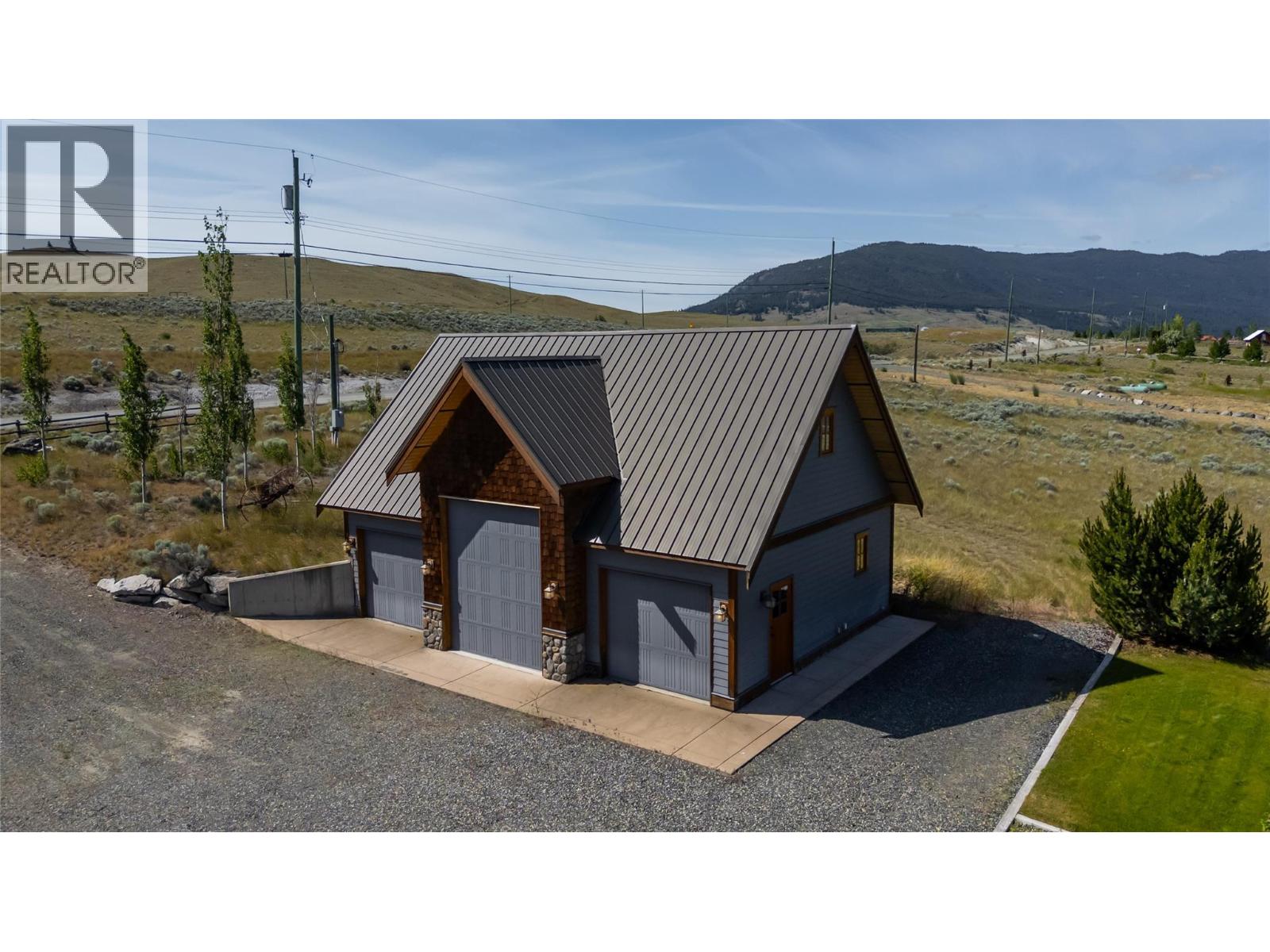 6969 Old Nicola Trail - 30