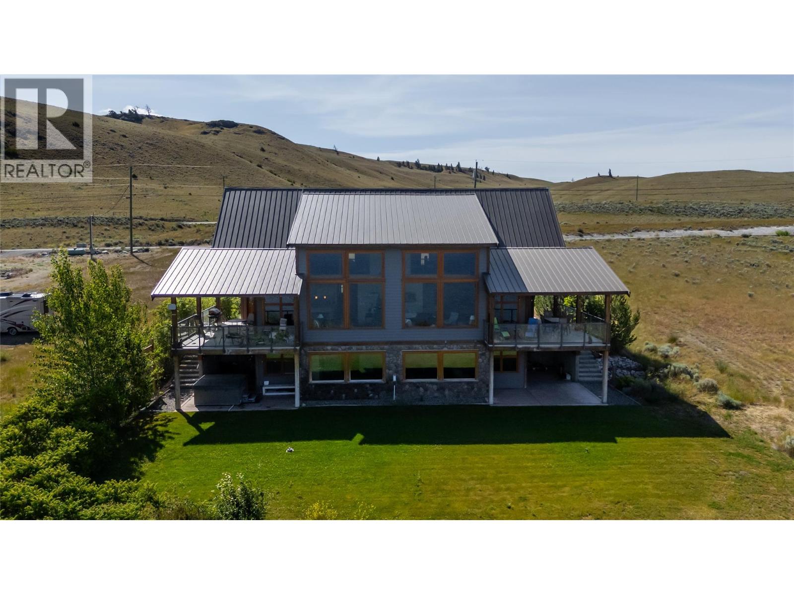 6969 Old Nicola Trail - 31