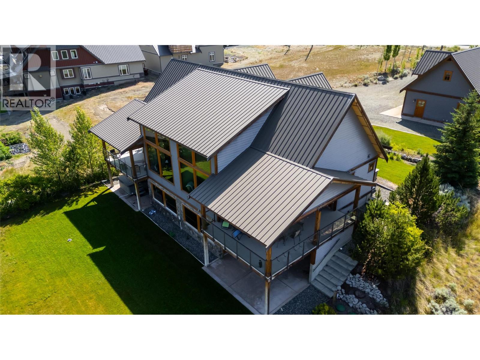 6969 Old Nicola Trail - 32