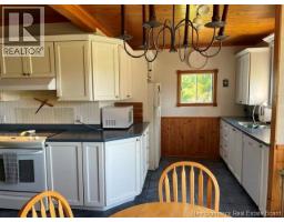 Kitchen/Dining room - 549 Main Street, Beaver Harbour, NB E5H1M6 Photo 9
