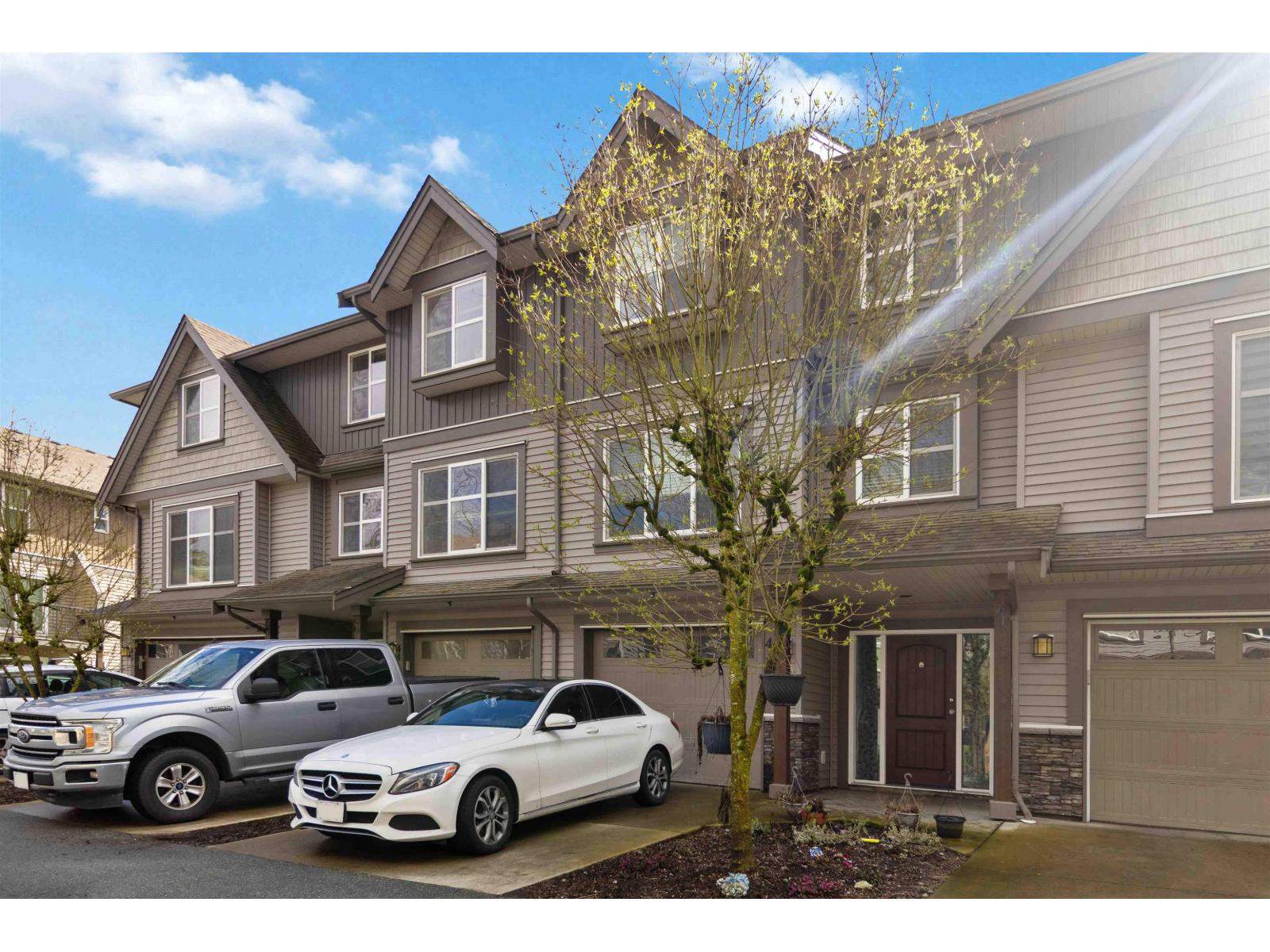 43 45085 WOLFE ROAD, Chilliwack Proper West