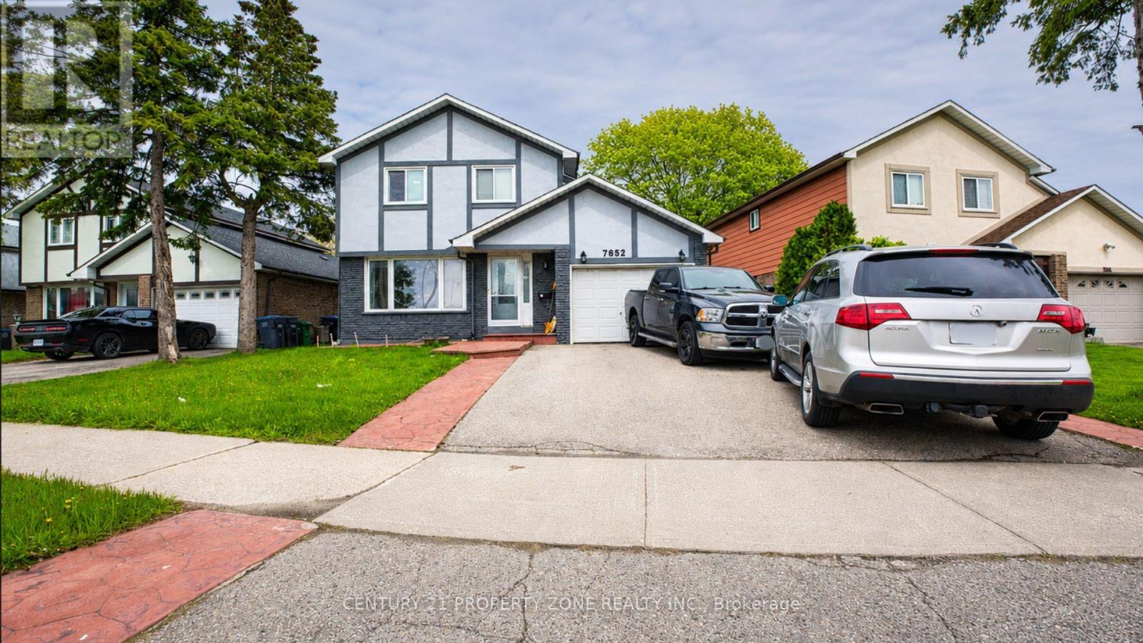 7652 ROSELLE CRESCENT - 1