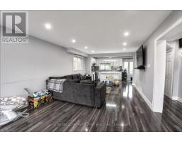 7652 Roselle Crescent, Mississauga, ON L4T3N2 Photo 20