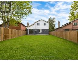 7652 Roselle Crescent, Mississauga, ON L4T3N2 Photo 28