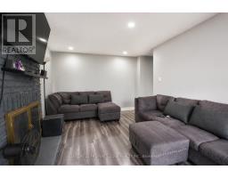 Bedroom 3 - 7652 Roselle Crescent, Mississauga, ON L4T3N2 Photo 7