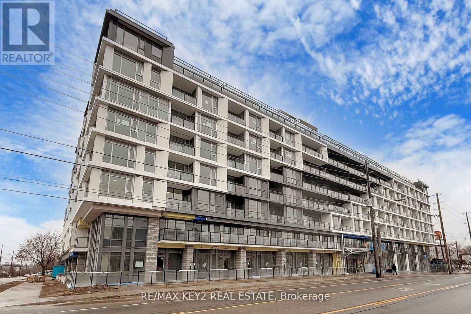Listing photo of 702 - 556 MARLEE AVENUE