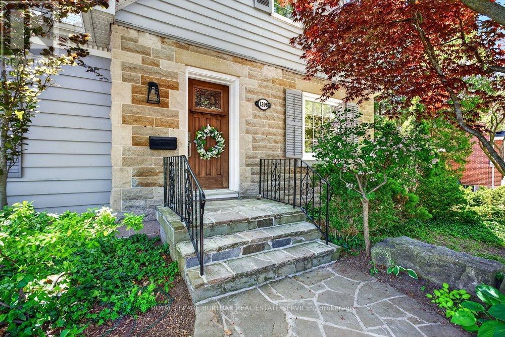 1398 BALDWIN STREET - 3