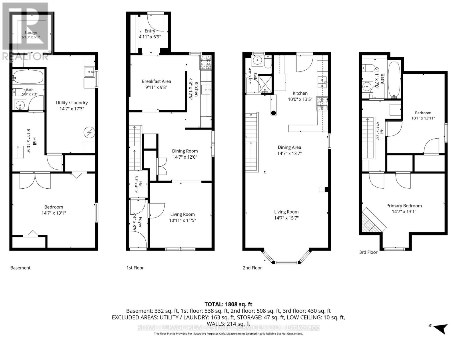 32 HILLSVIEW AVENUE - 50