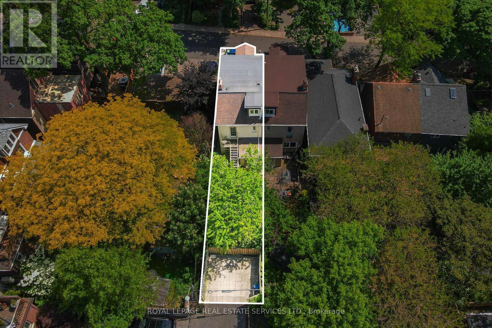 32 HILLSVIEW AVENUE - 8