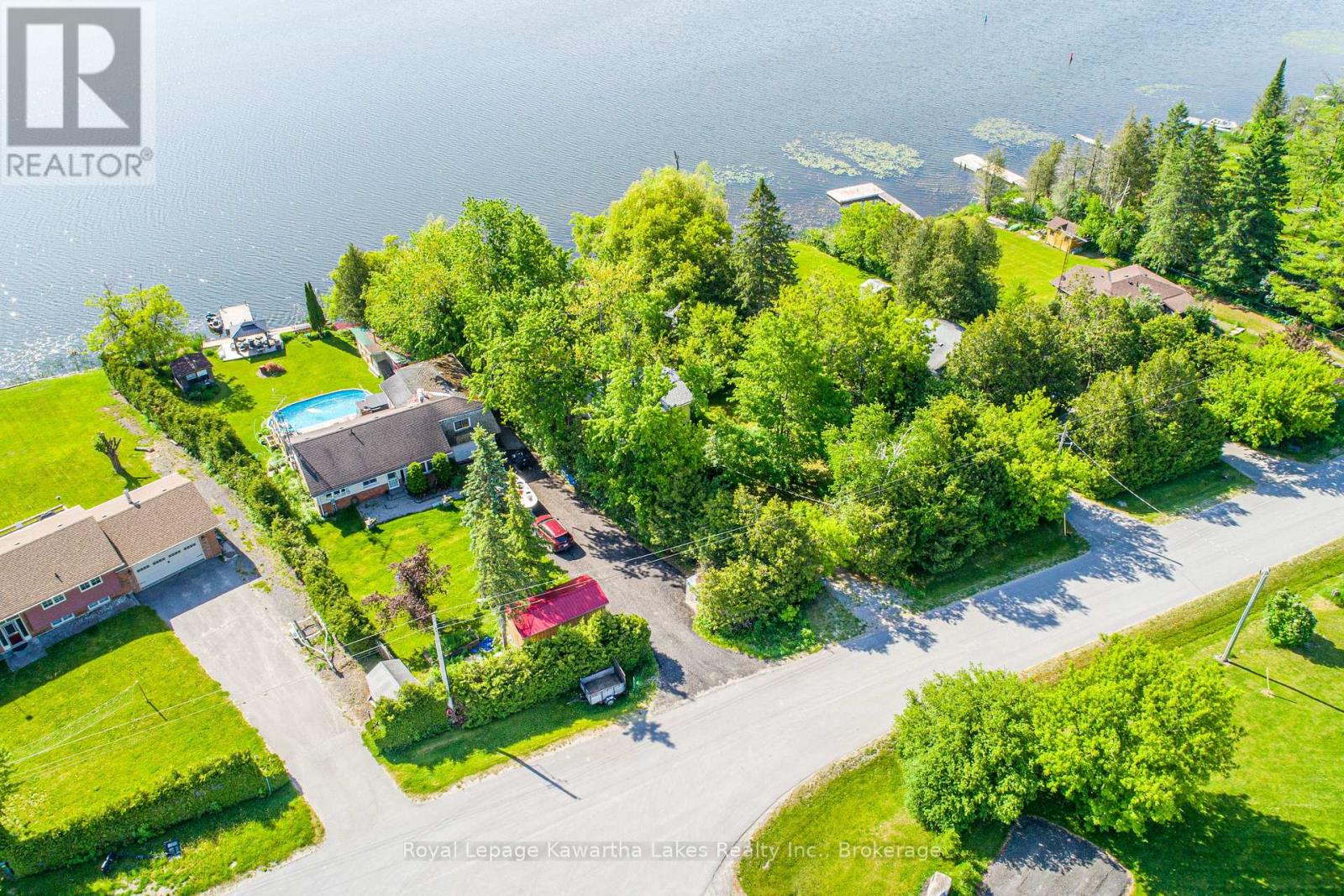 244 O'REILLY LANE - 1