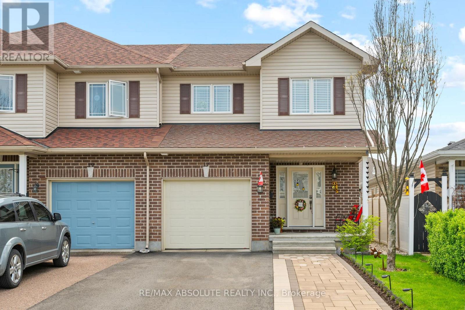 17 ALLAN BOND COURT - 1