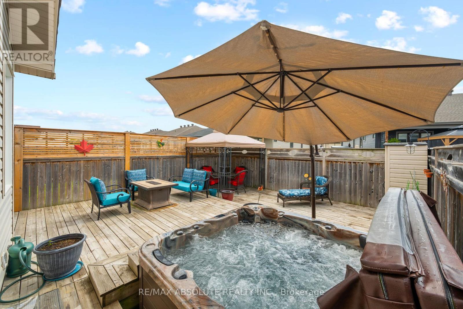 17 ALLAN BOND COURT - 17