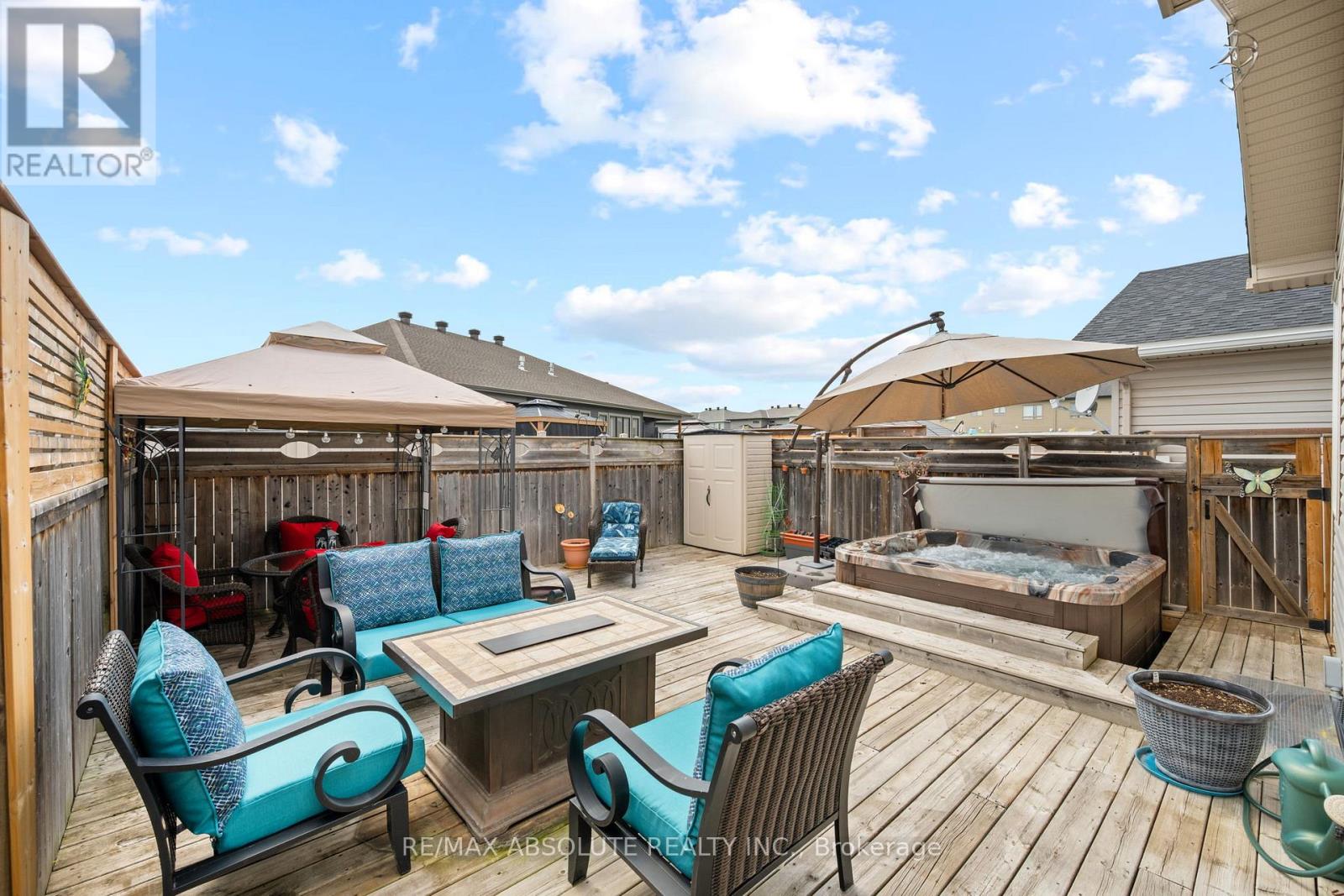 17 ALLAN BOND COURT - 18