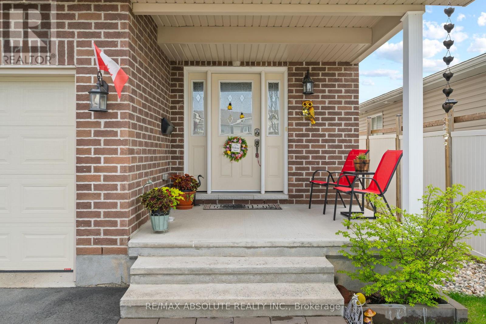 17 ALLAN BOND COURT - 2