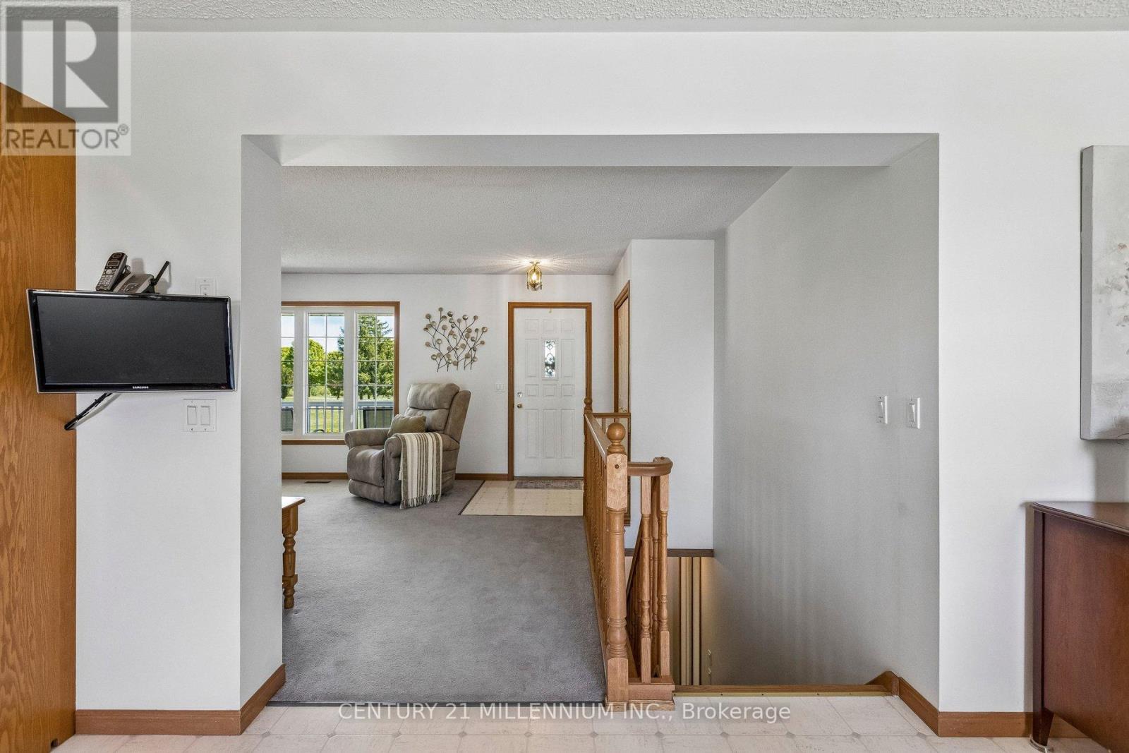 193280 AMARANTH EAST LUTHER TOWNLINE - 26