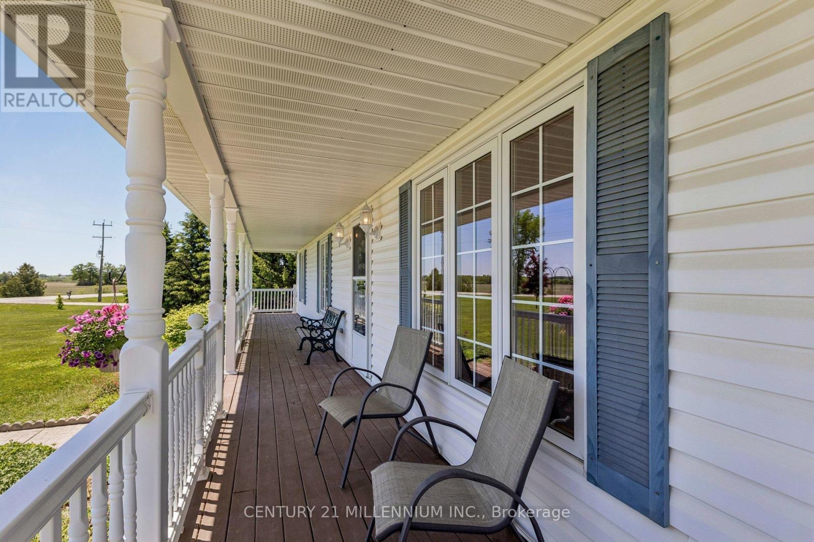 193280 AMARANTH EAST LUTHER TOWNLINE - 4