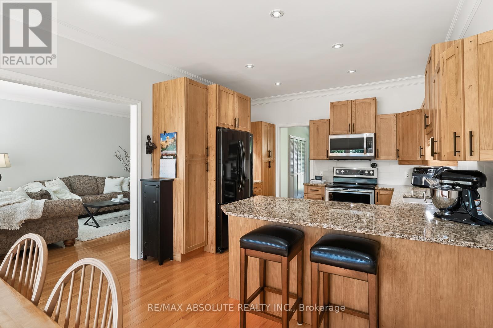 1801 ROCKLANE DRIVE - 11
