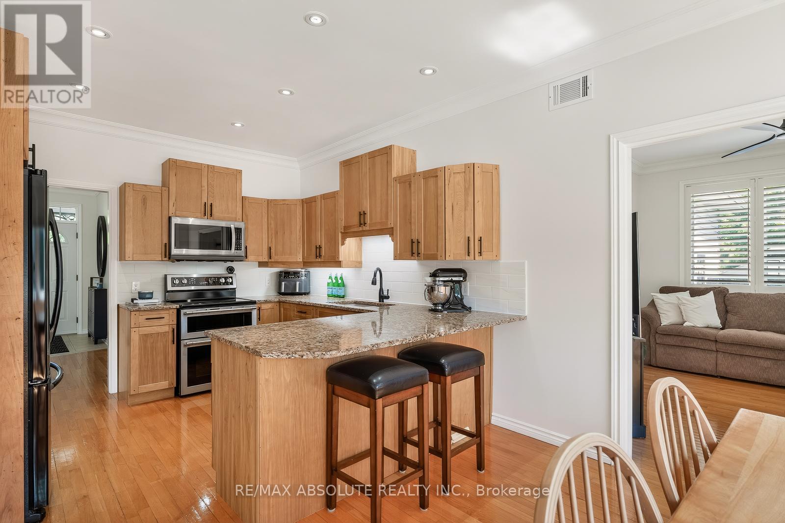 1801 ROCKLANE DRIVE - 8