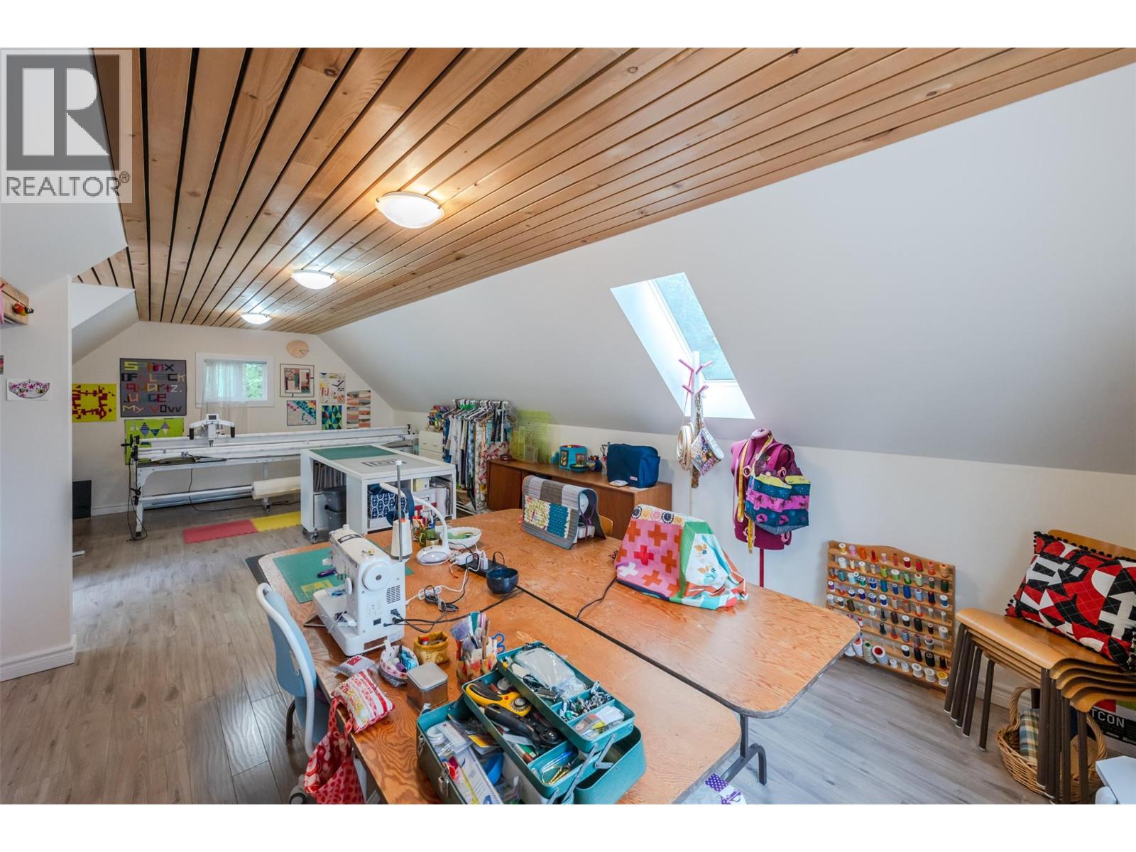 3070 Debeck Road, Naramata