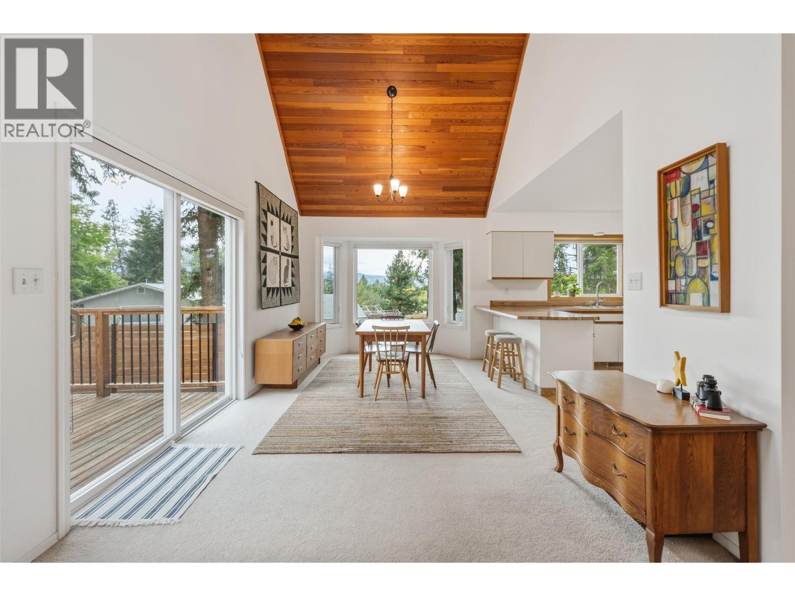 3070 Debeck Road, Naramata