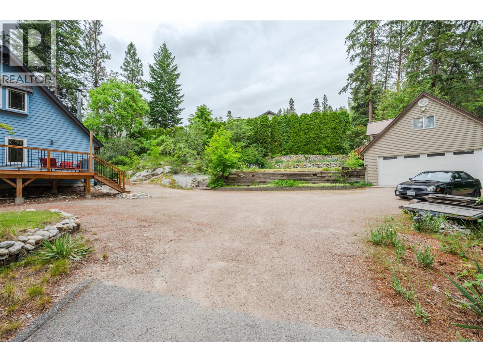 3070 Debeck Road, Naramata