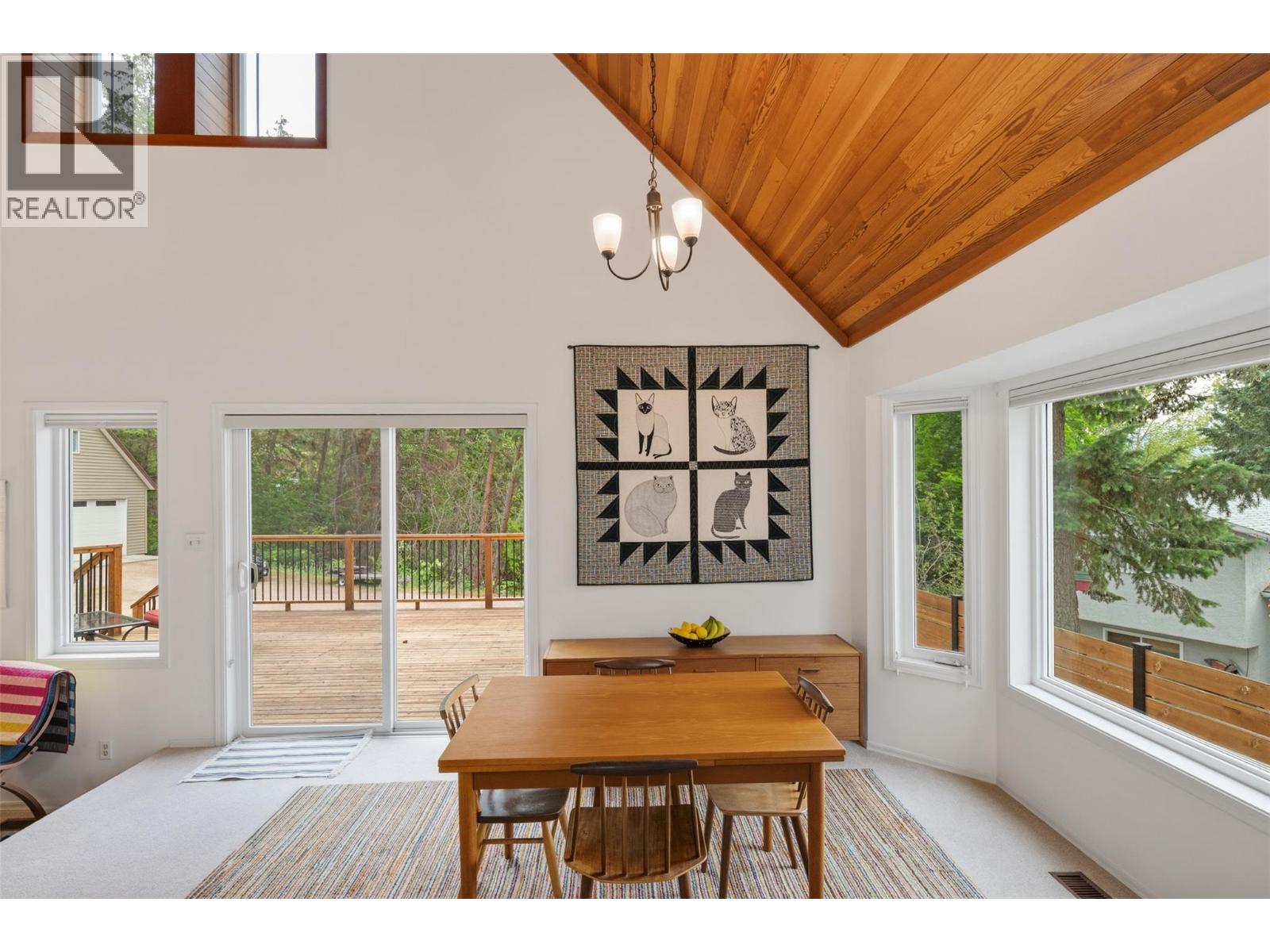 3070 Debeck Road, Naramata