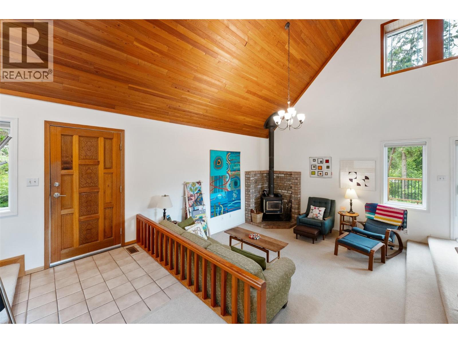 3070 Debeck Road, Naramata