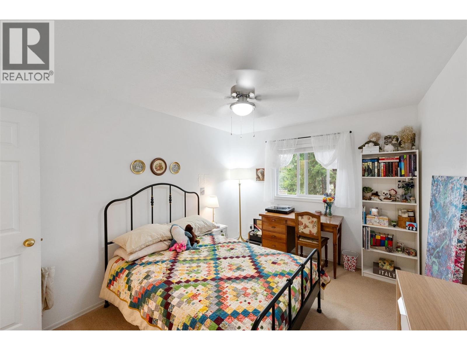 3070 Debeck Road, Naramata