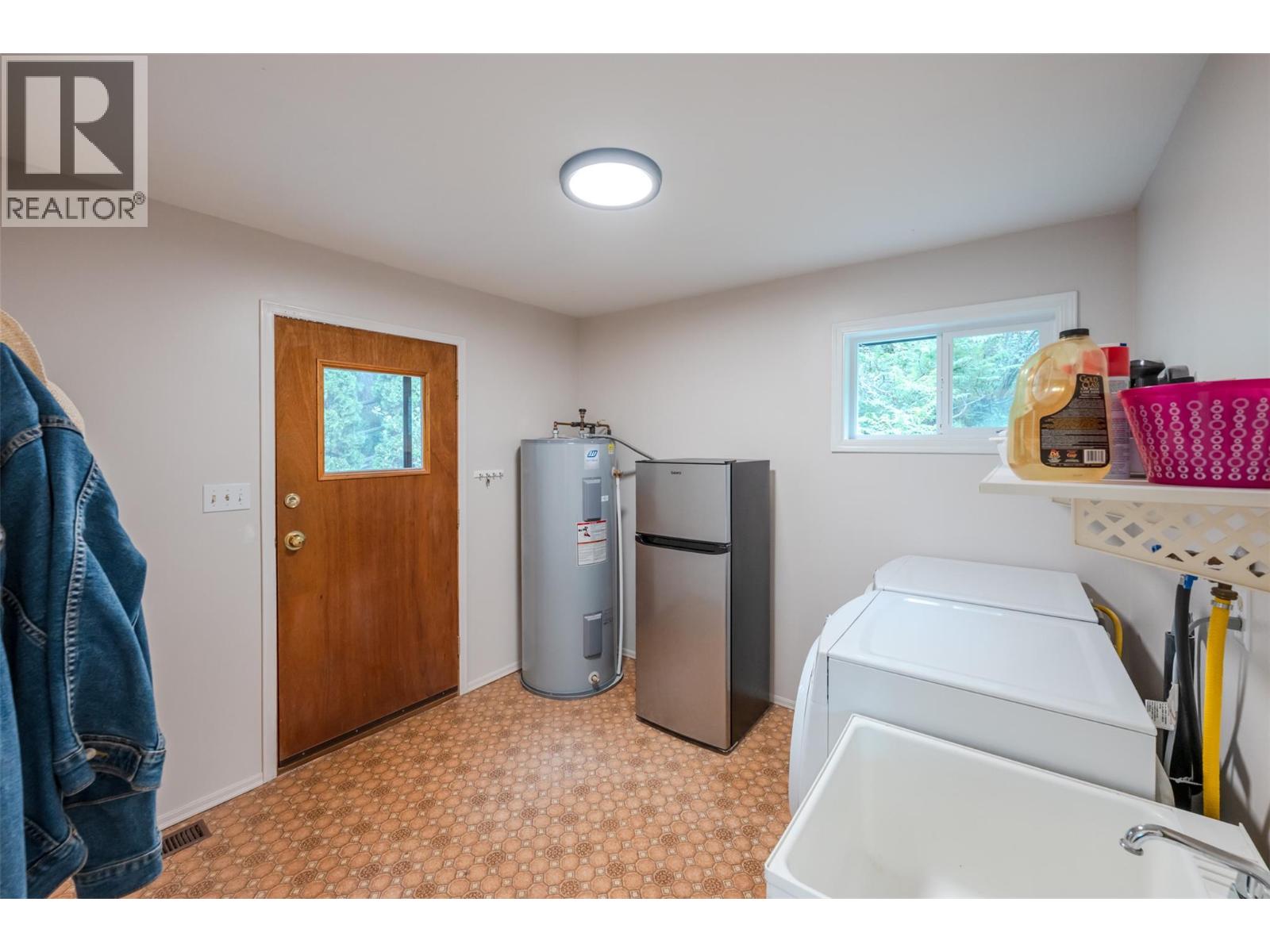 3070 Debeck Road, Naramata