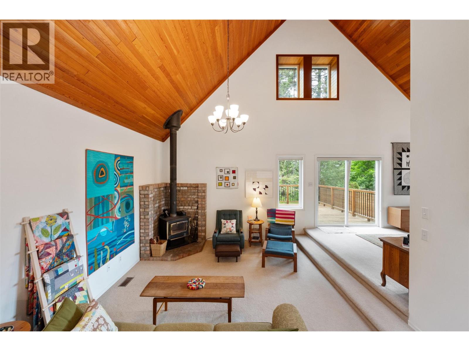 3070 Debeck Road, Naramata