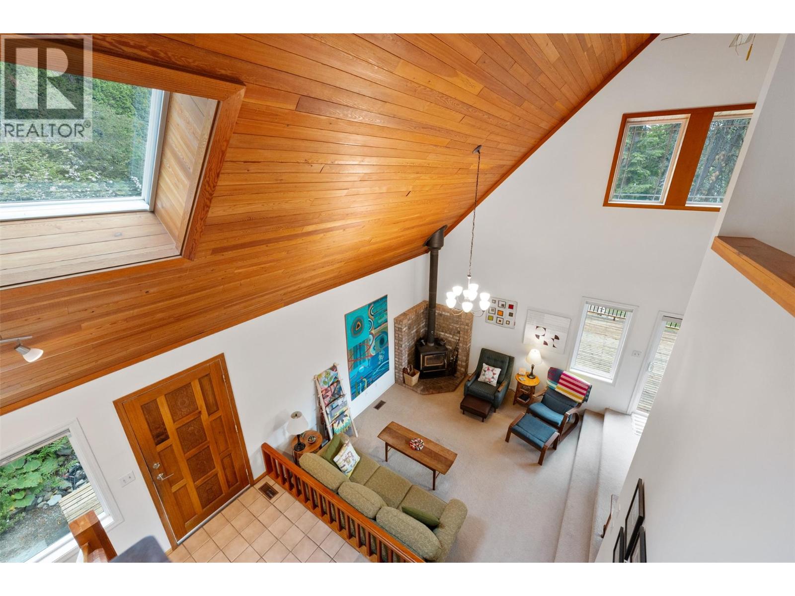 3070 Debeck Road, Naramata