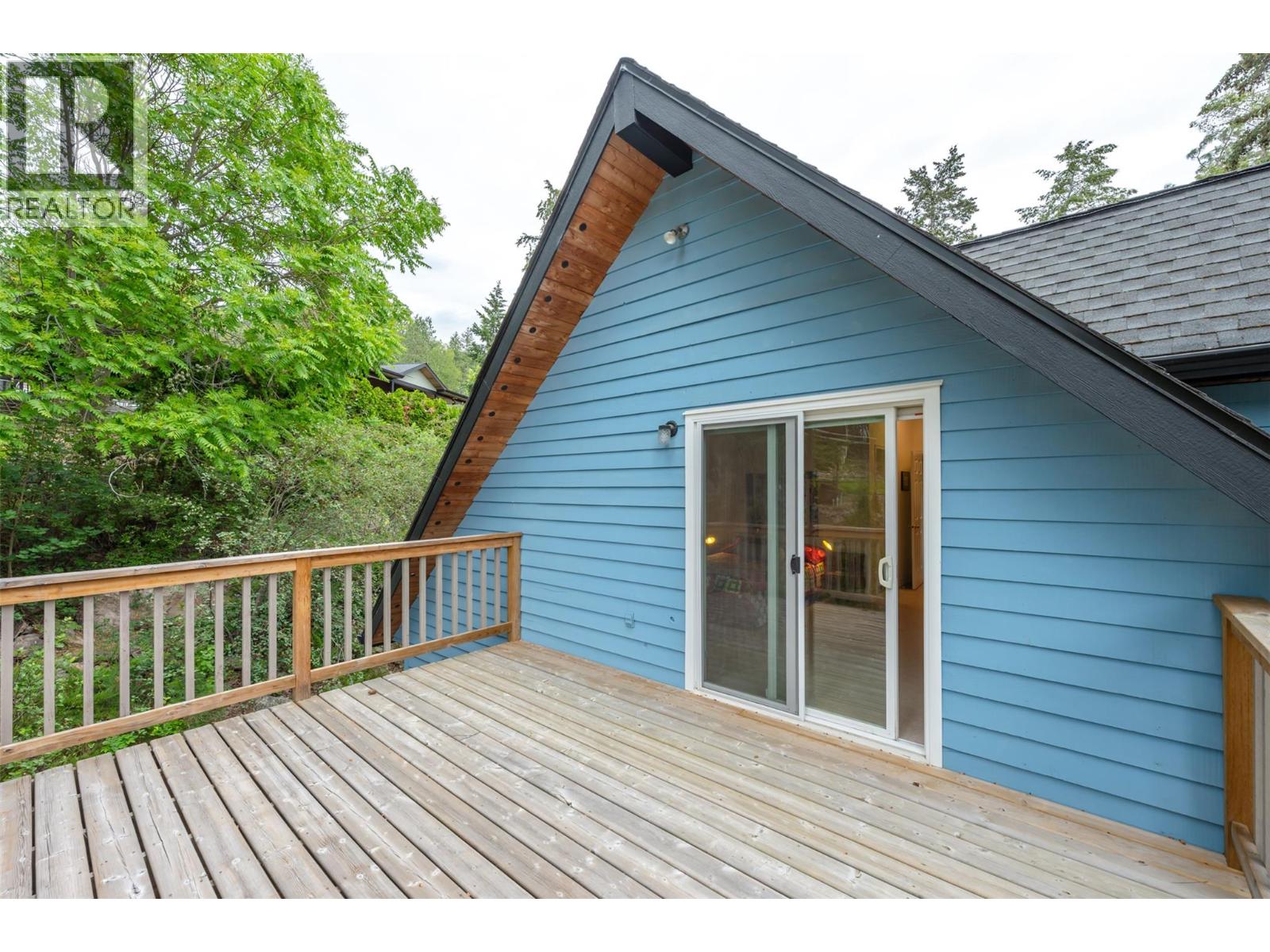 3070 Debeck Road, Naramata
