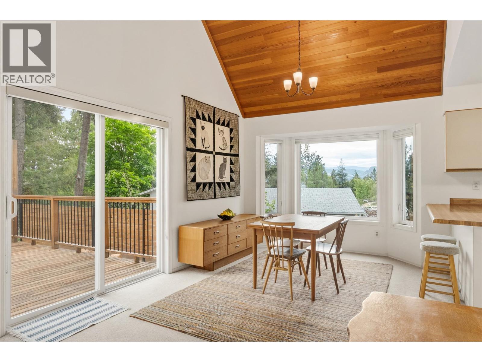 3070 Debeck Road, Naramata