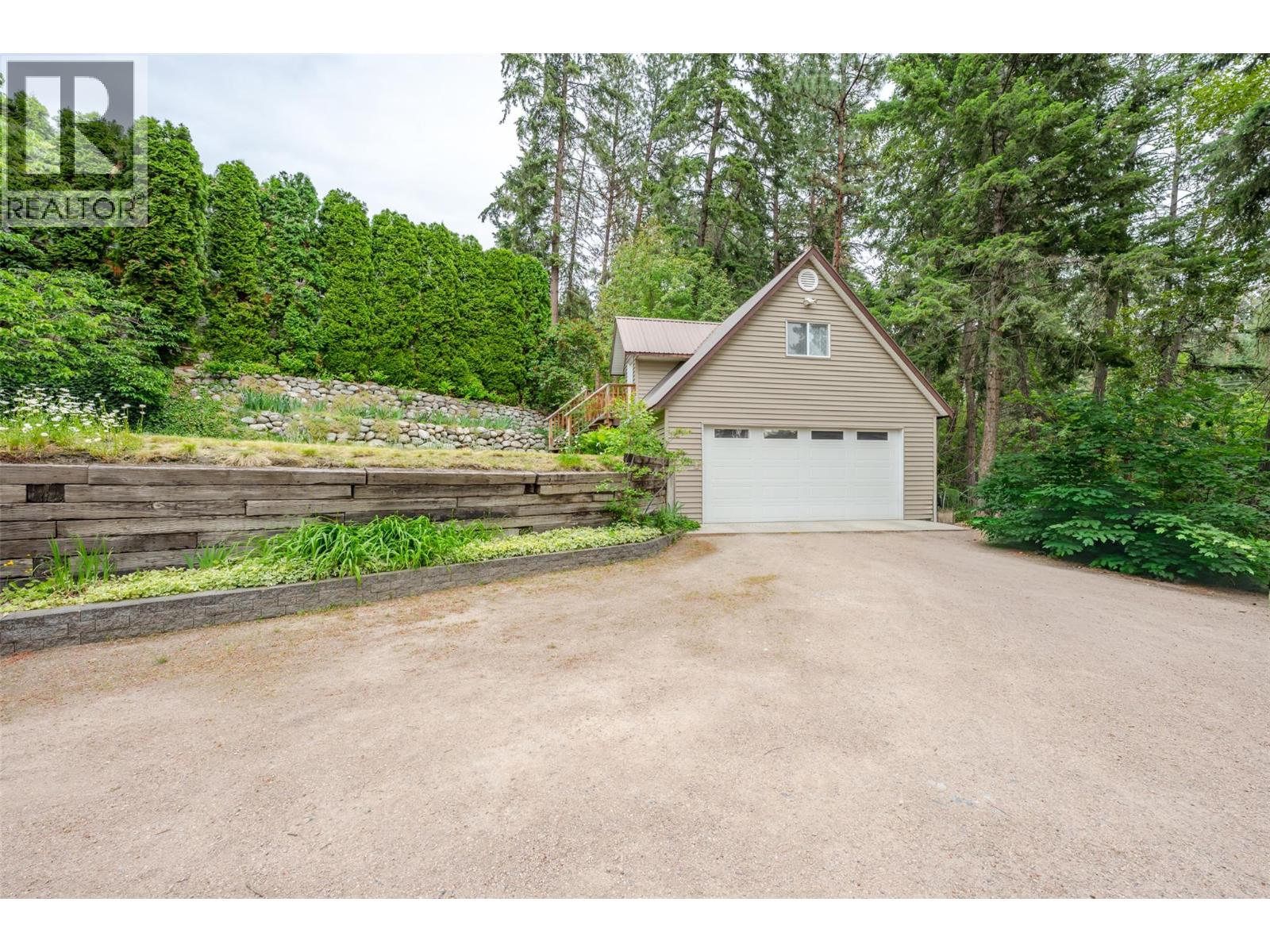 3070 Debeck Road, Naramata