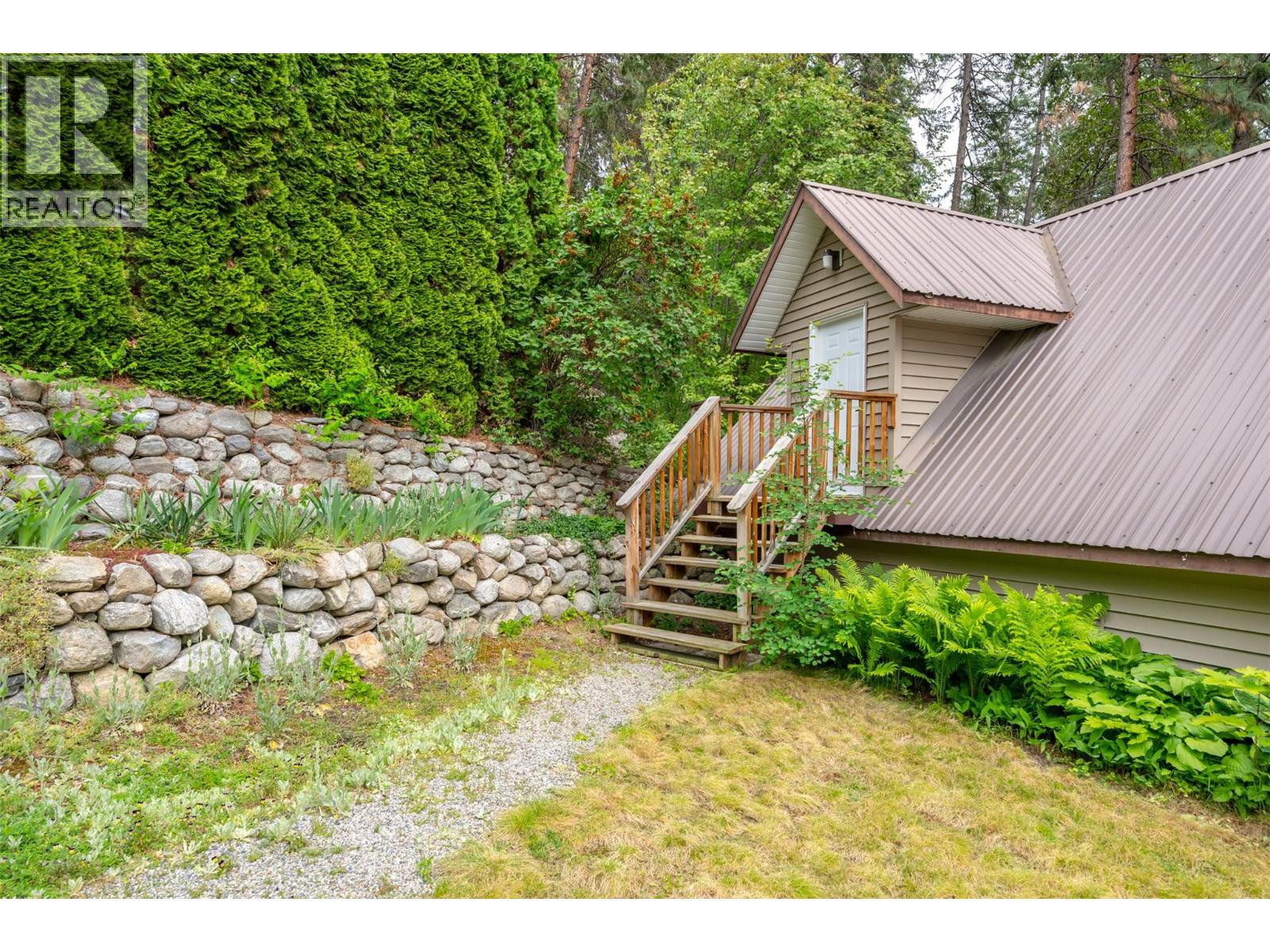 3070 Debeck Road, Naramata