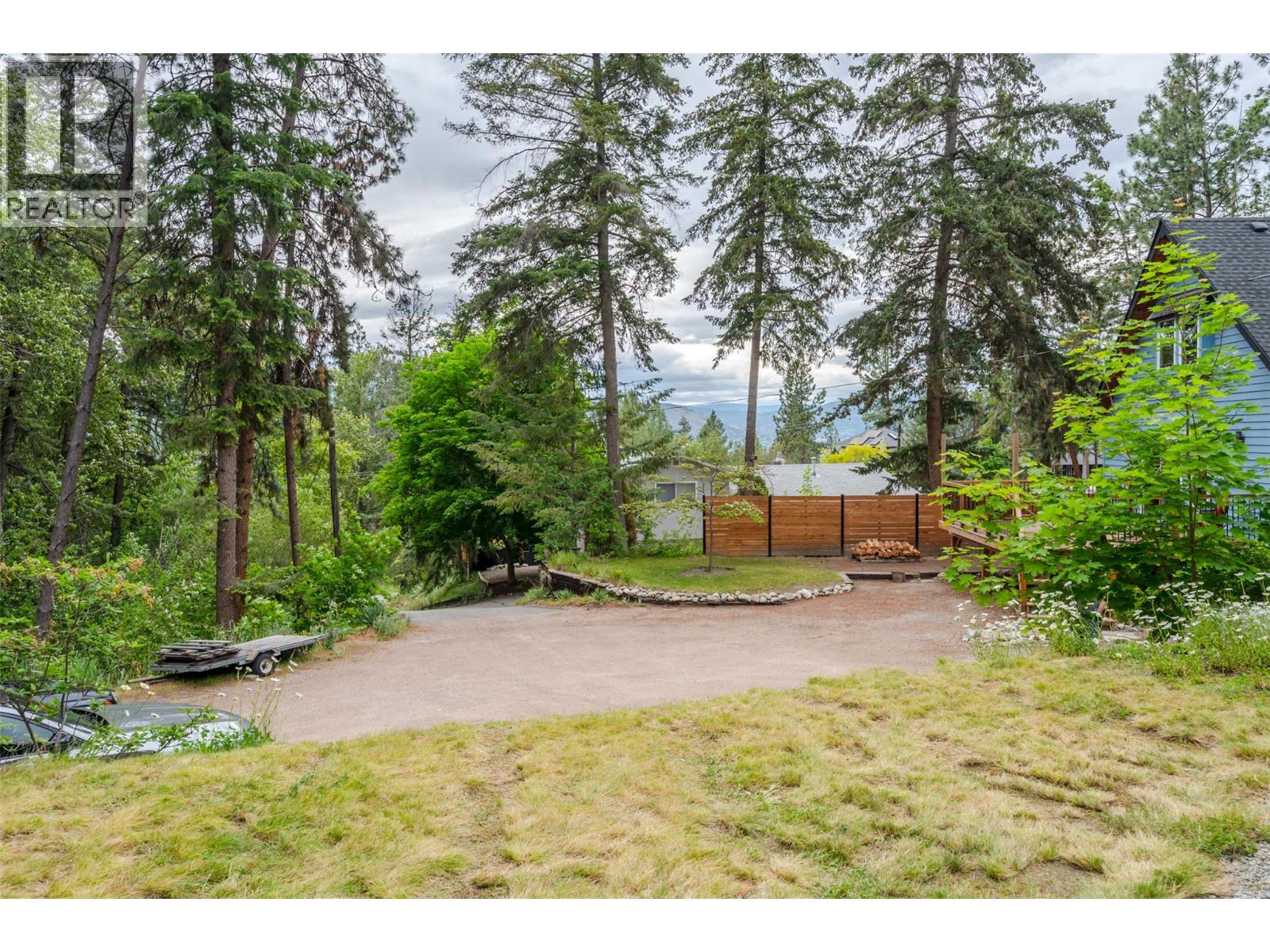 3070 Debeck Road, Naramata