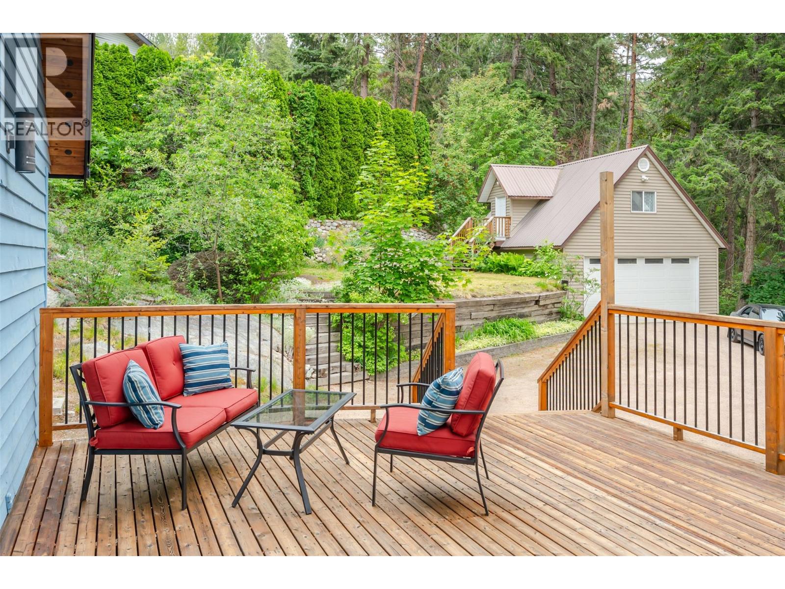 3070 Debeck Road - 9