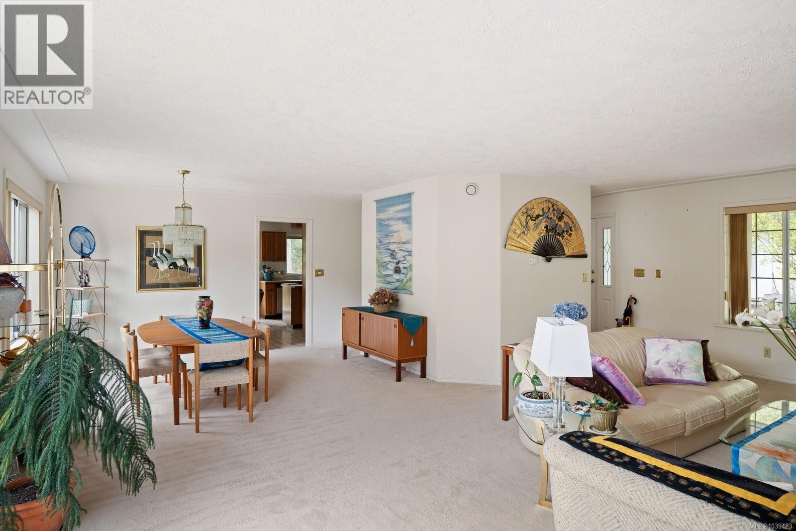  4617 Cliffwood Place, Saanich
