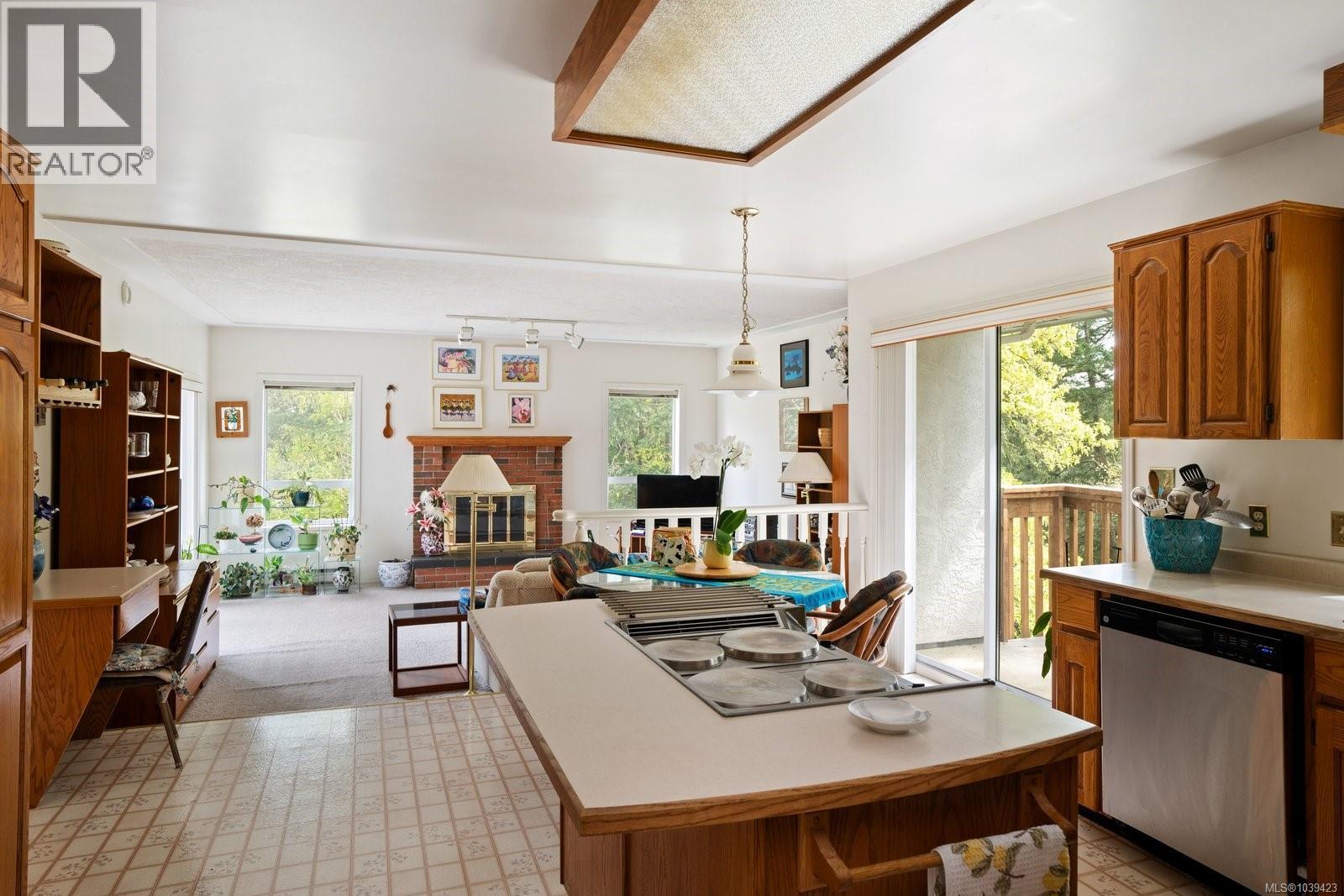  4617 Cliffwood Place, Saanich