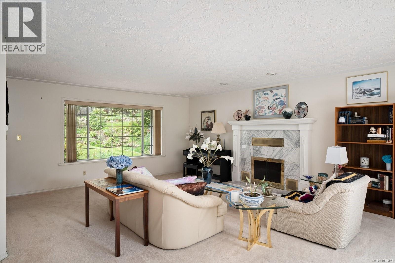  4617 Cliffwood Place, Saanich