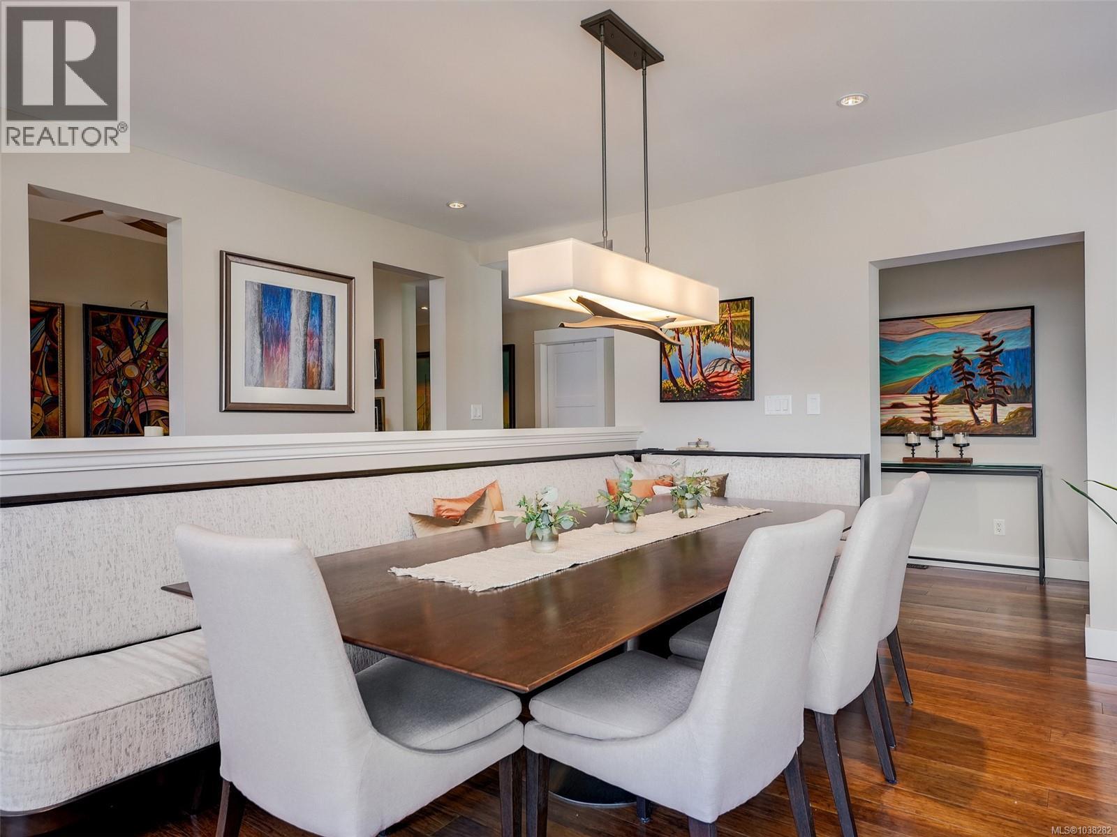  2491 Cadboro Heights Lane, Saanich