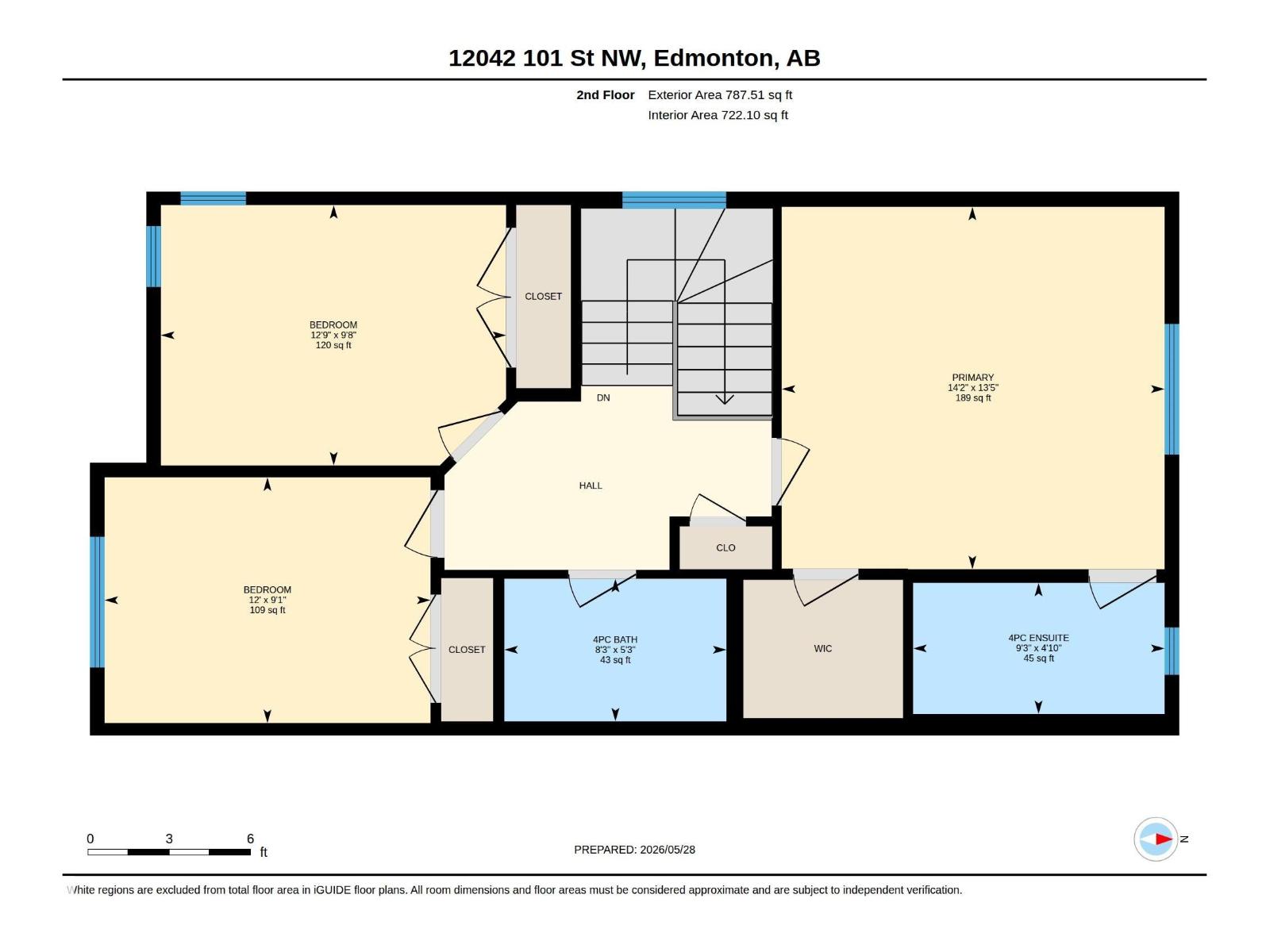 #1 12042 101 ST NW - 37