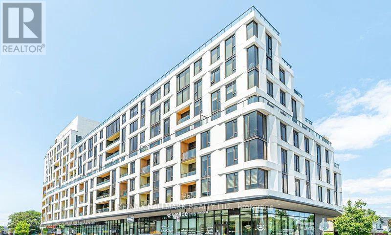 Listing photo of 205 - 1100 KINGSTON ROAD