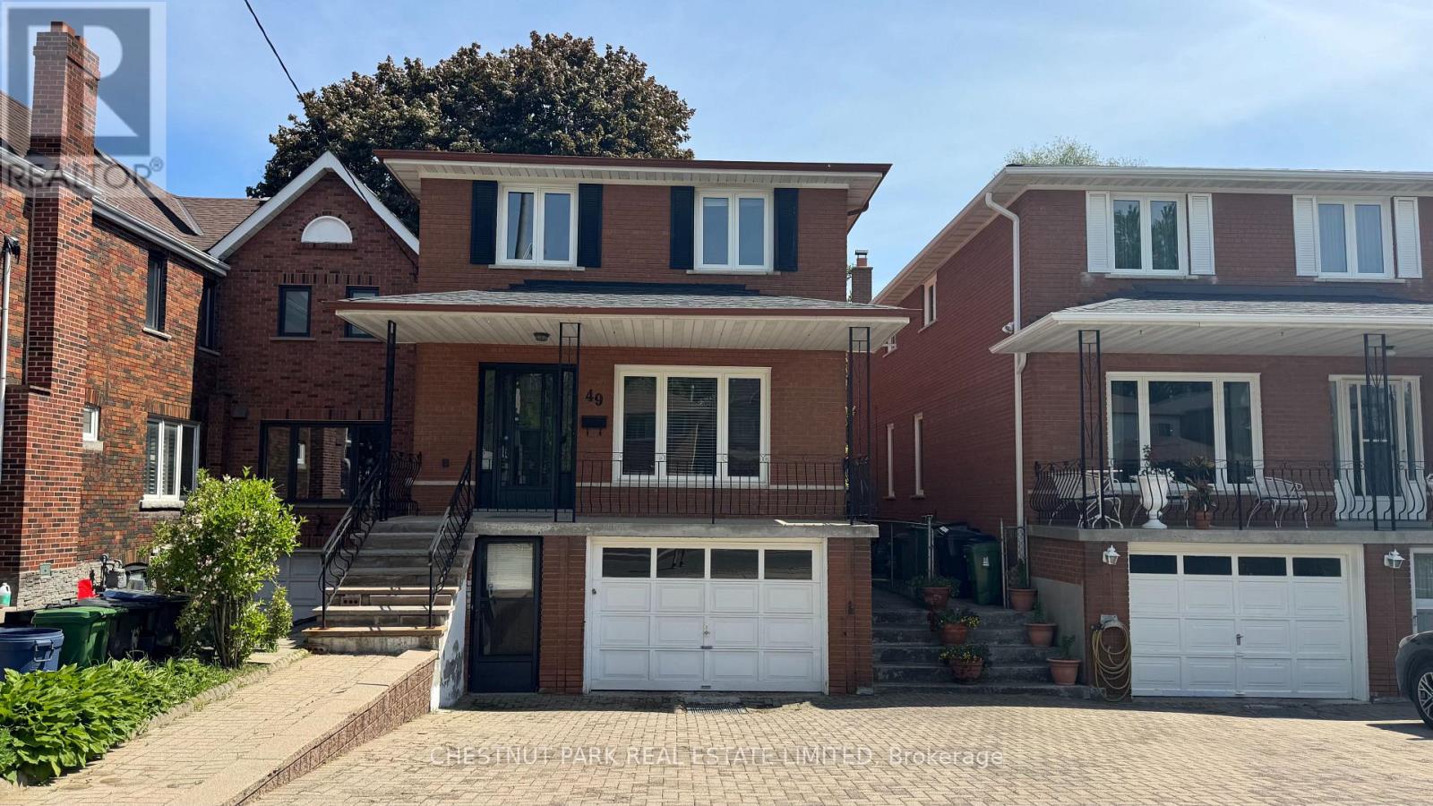 49 WOODVILLE AVENUE - 1