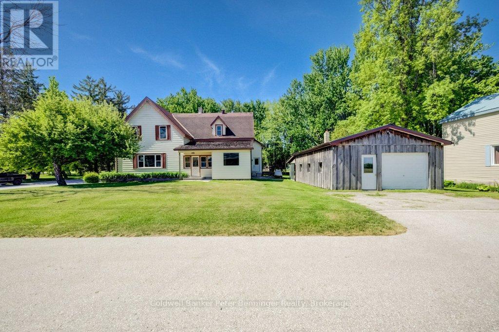 1365 BRUCE ROAD 15 ROAD - 1