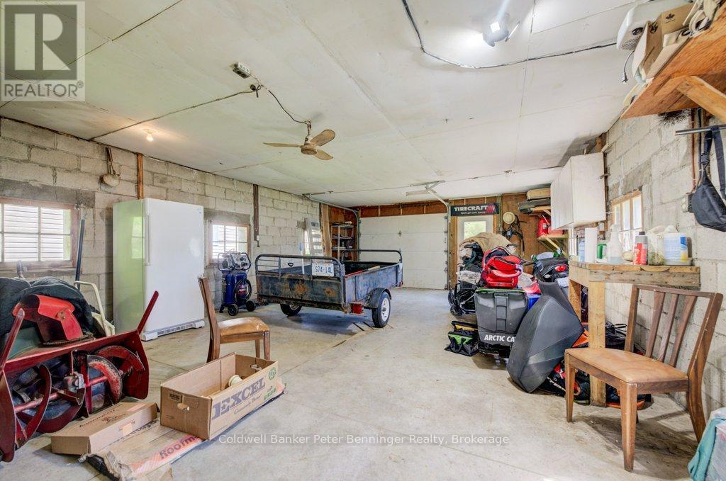 1365 BRUCE ROAD 15 ROAD - 33